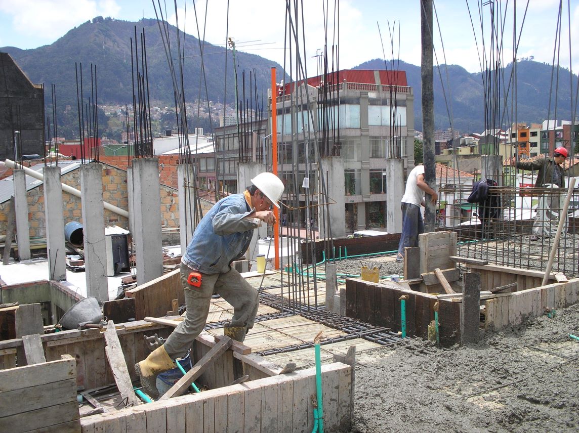 propiedad horizontal y subdivisiones prediales